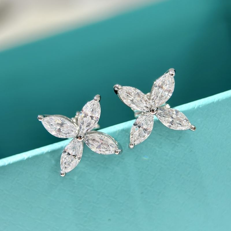 Tiffany Earrings